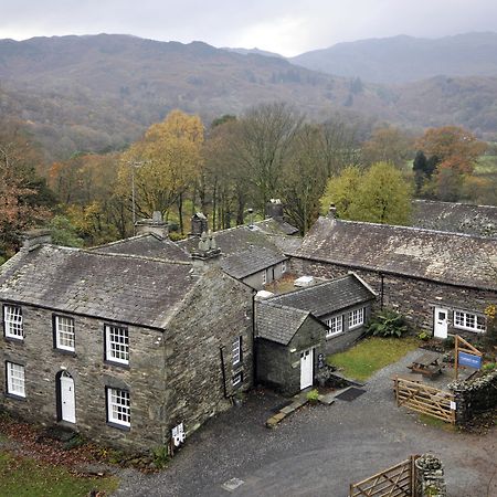 Thorney How Ambleside Buitenkant foto
