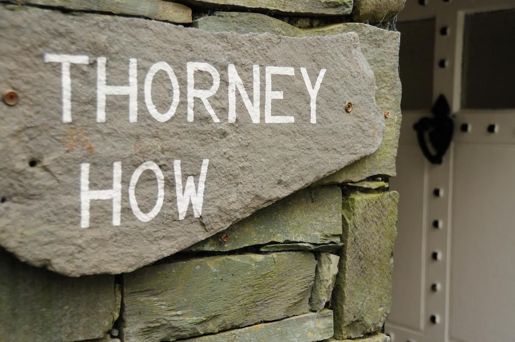 Thorney How Ambleside Buitenkant foto