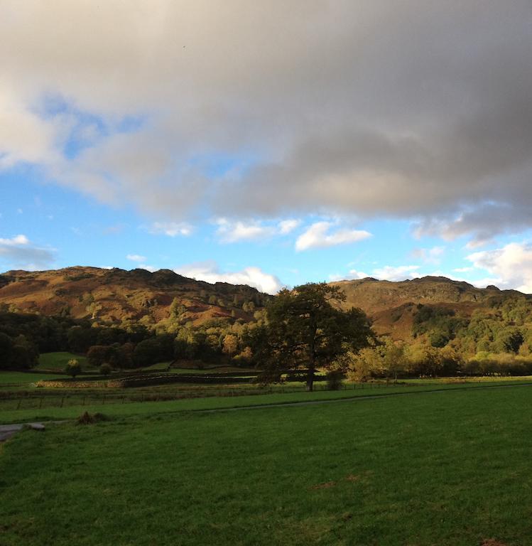 Thorney How Ambleside Buitenkant foto