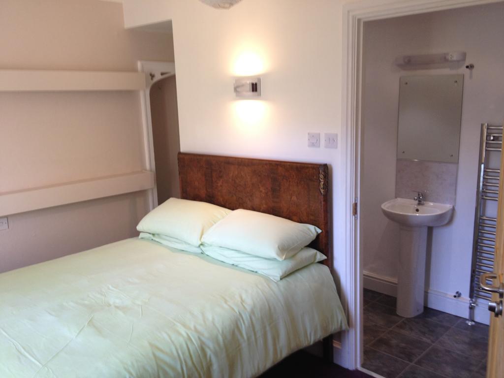 Thorney How Ambleside Kamer foto