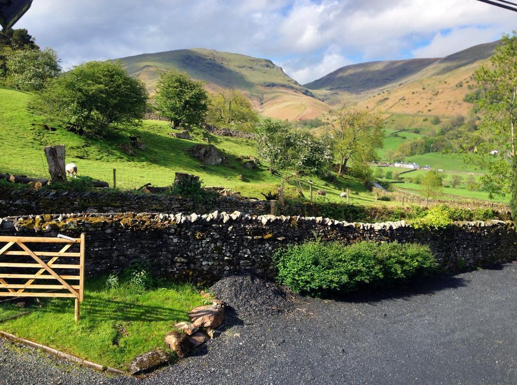 Thorney How Ambleside Kamer foto
