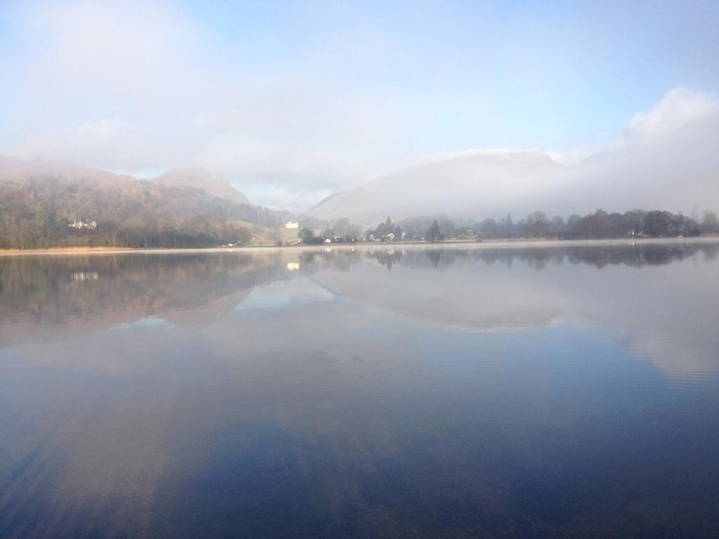 Thorney How Ambleside Buitenkant foto