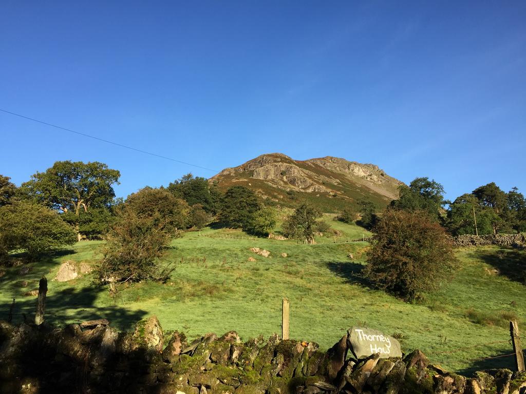 Thorney How Ambleside Buitenkant foto