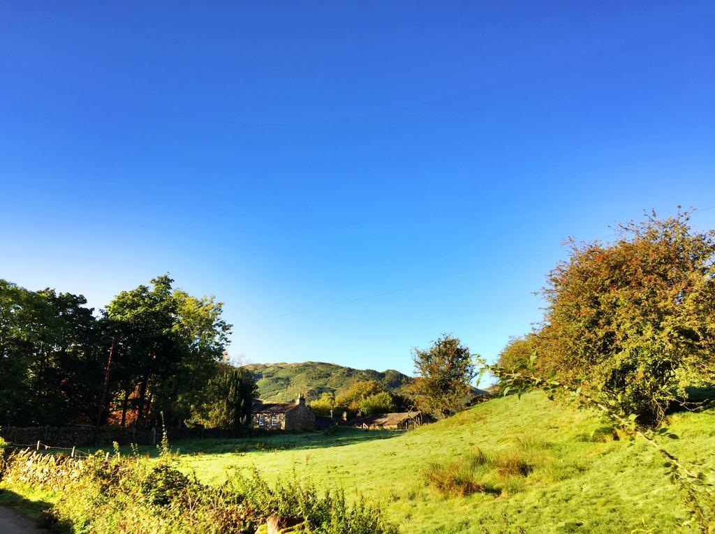 Thorney How Ambleside Buitenkant foto