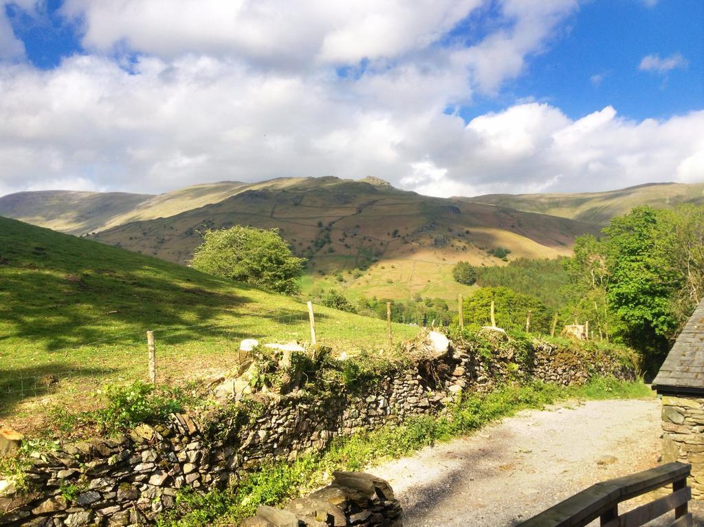 Thorney How Ambleside Kamer foto