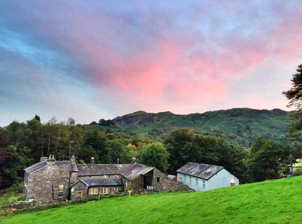 Thorney How Ambleside Kamer foto