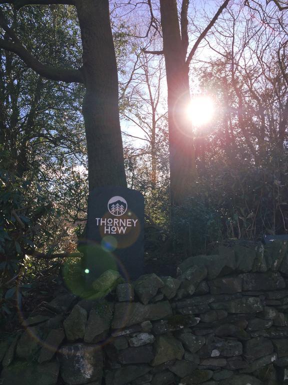 Thorney How Ambleside Buitenkant foto