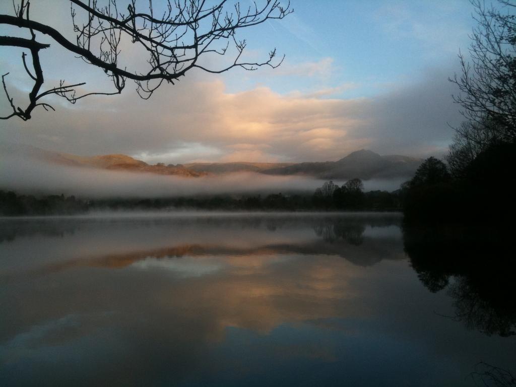 Thorney How Ambleside Buitenkant foto