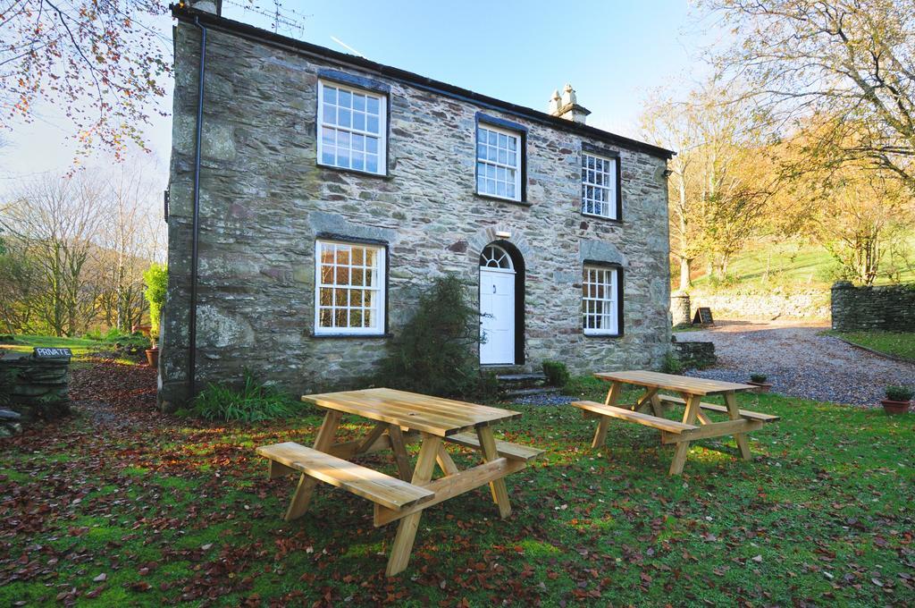 Thorney How Ambleside Buitenkant foto