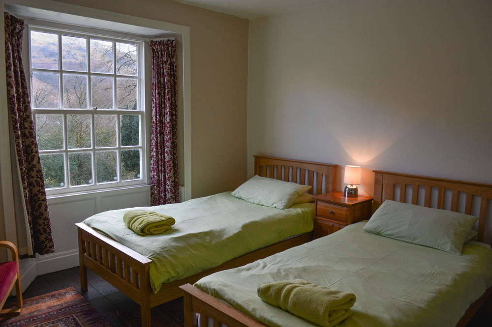 Thorney How Ambleside Buitenkant foto
