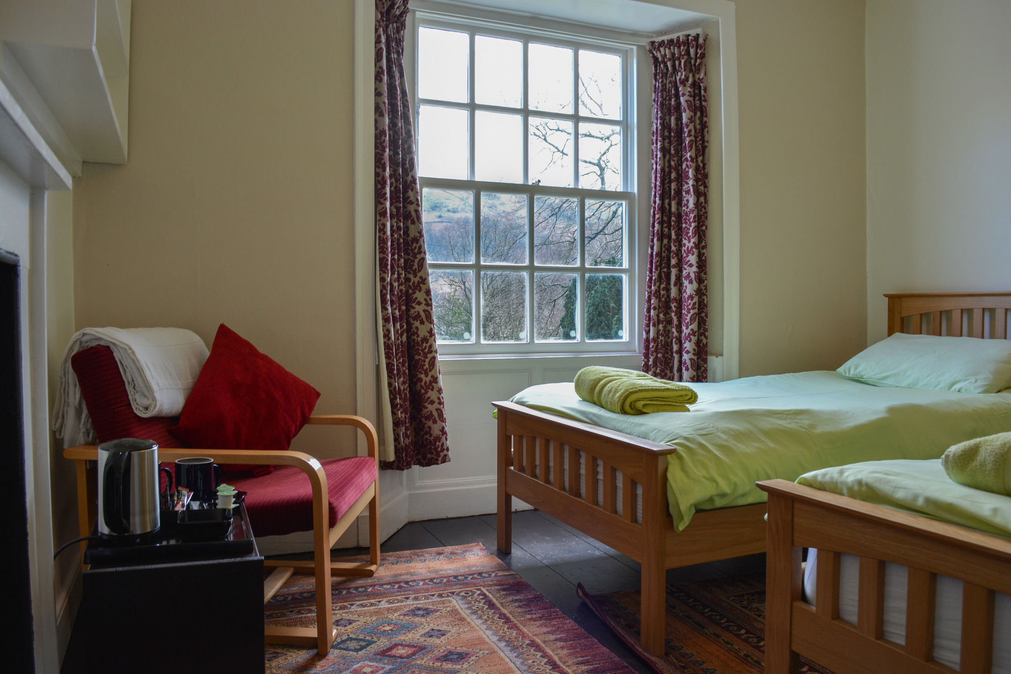 Thorney How Ambleside Buitenkant foto