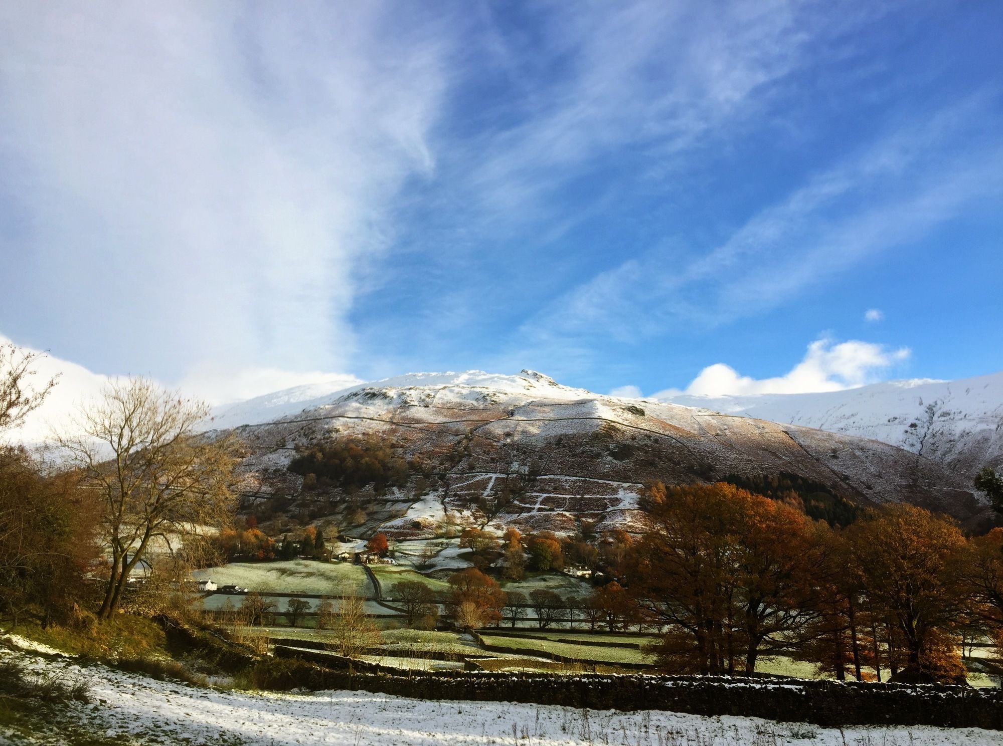 Thorney How Ambleside Buitenkant foto