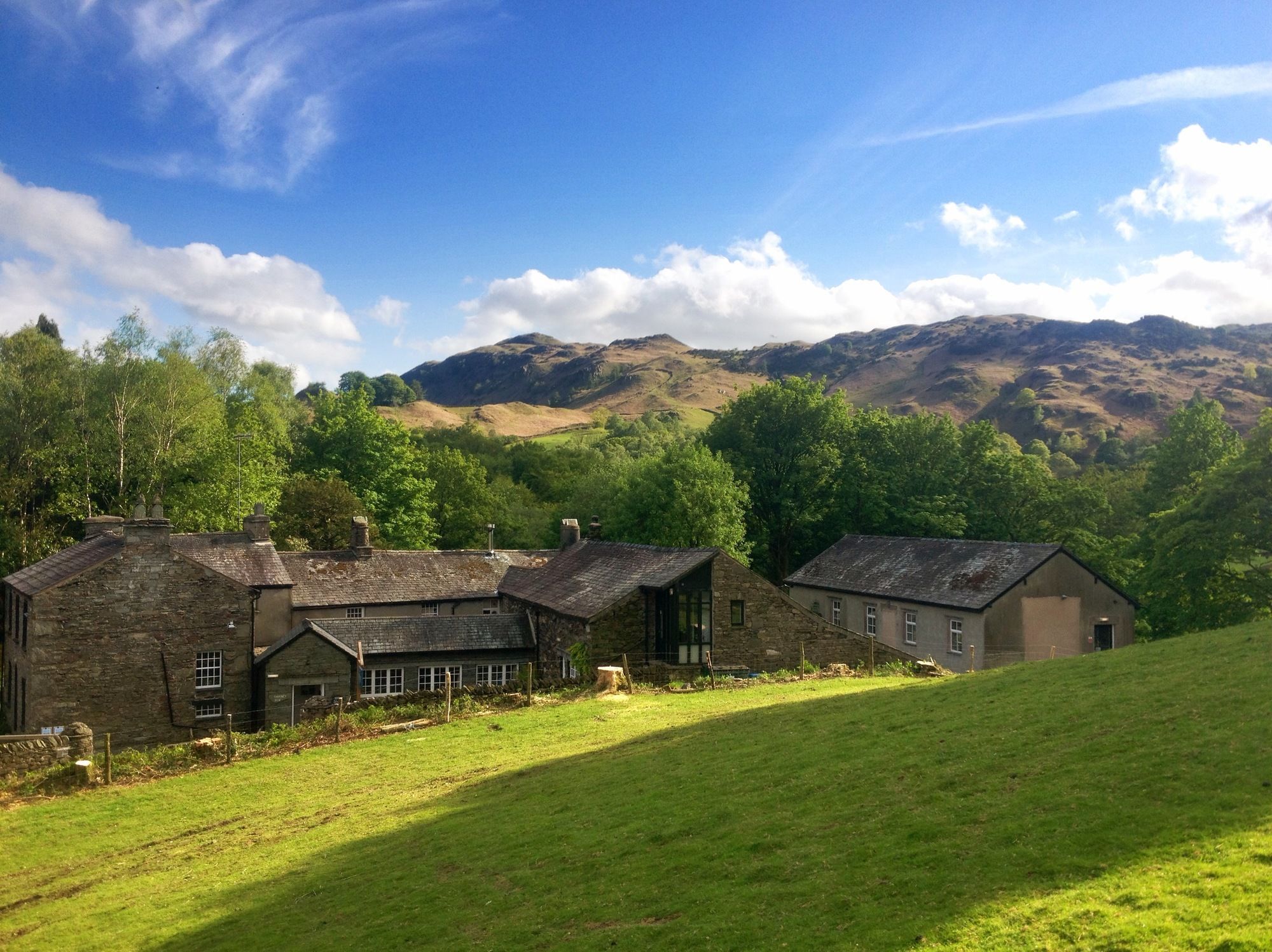 Thorney How Ambleside Buitenkant foto