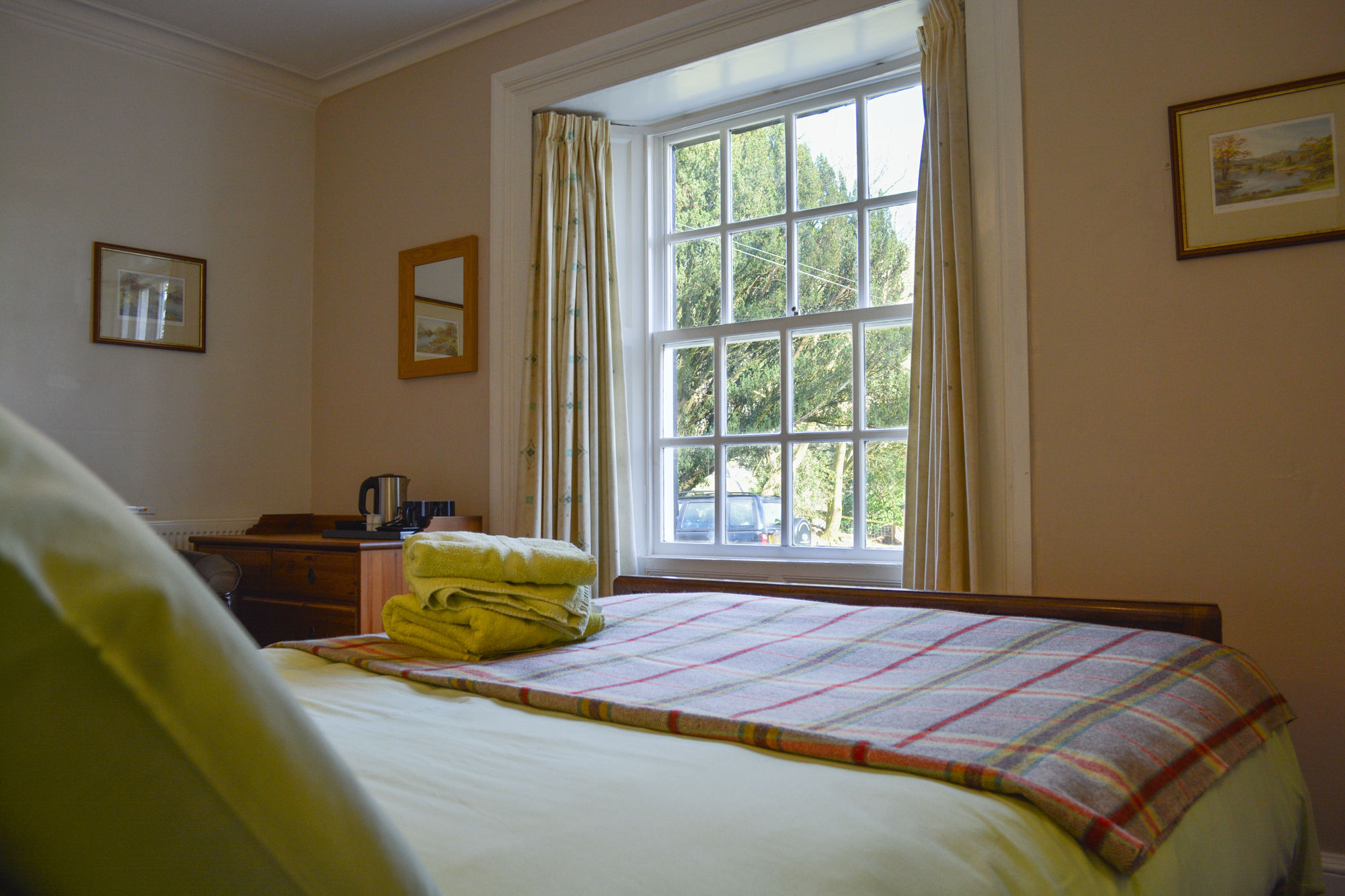 Thorney How Ambleside Buitenkant foto