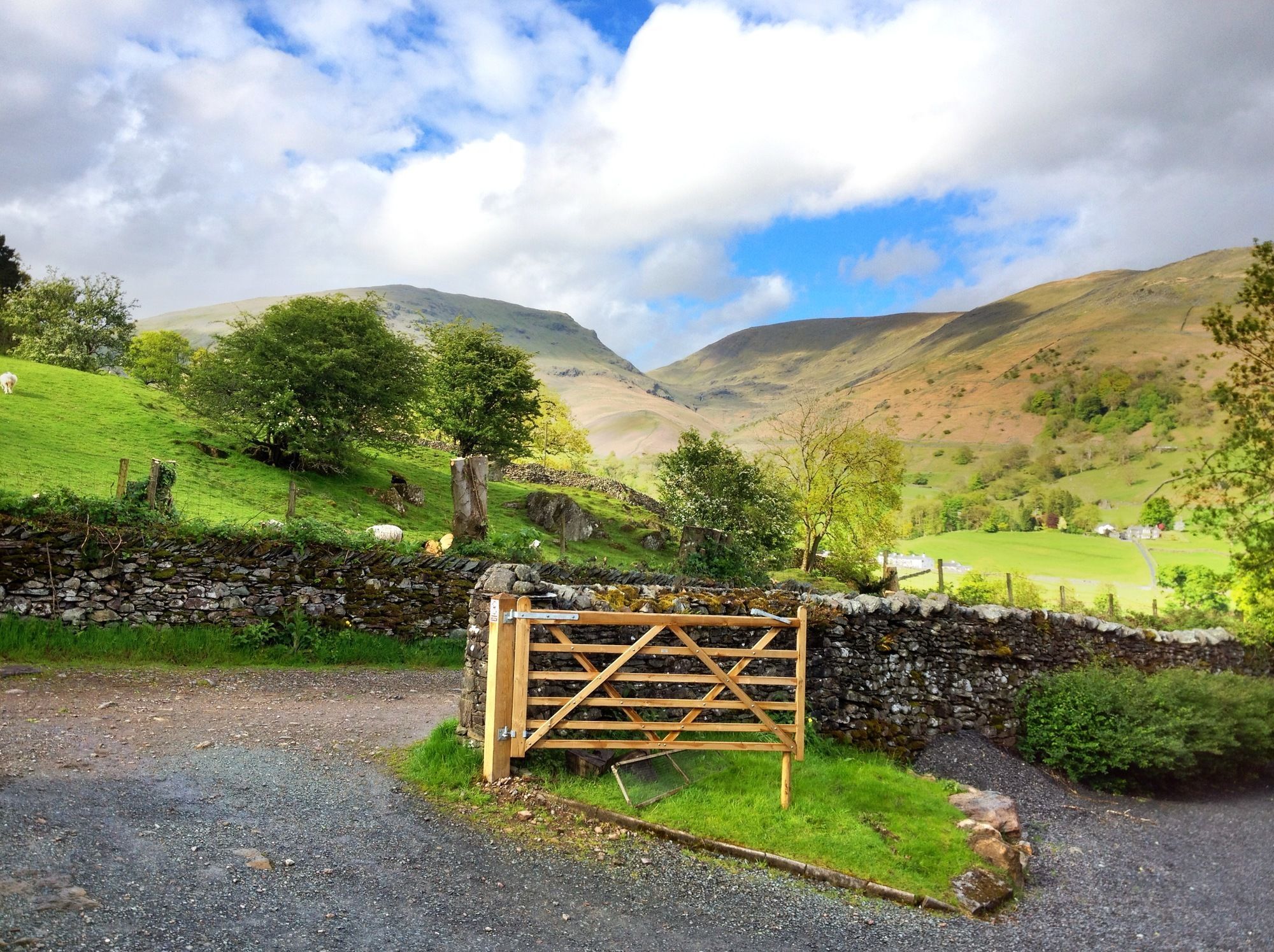 Thorney How Ambleside Buitenkant foto