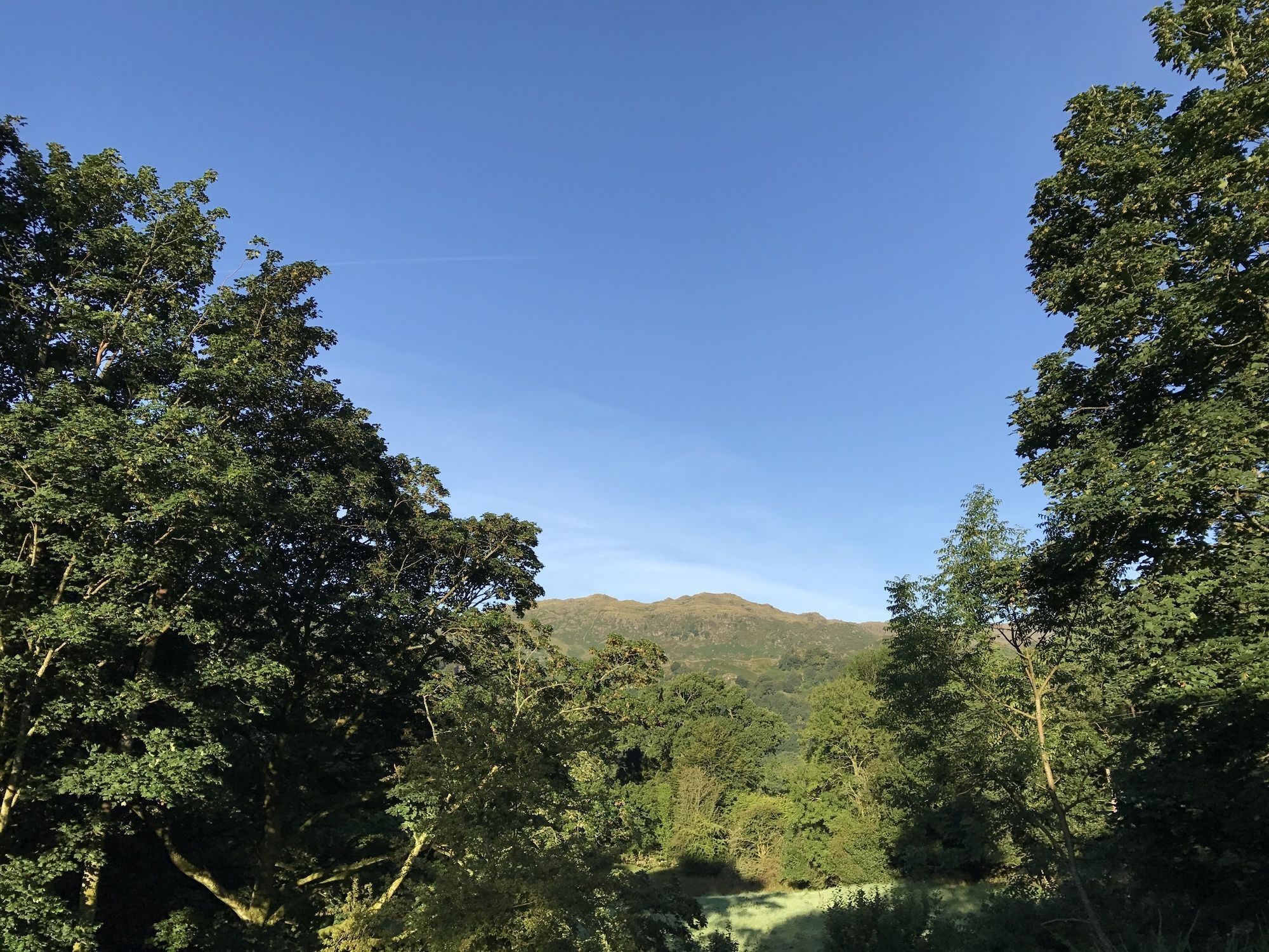 Thorney How Ambleside Buitenkant foto