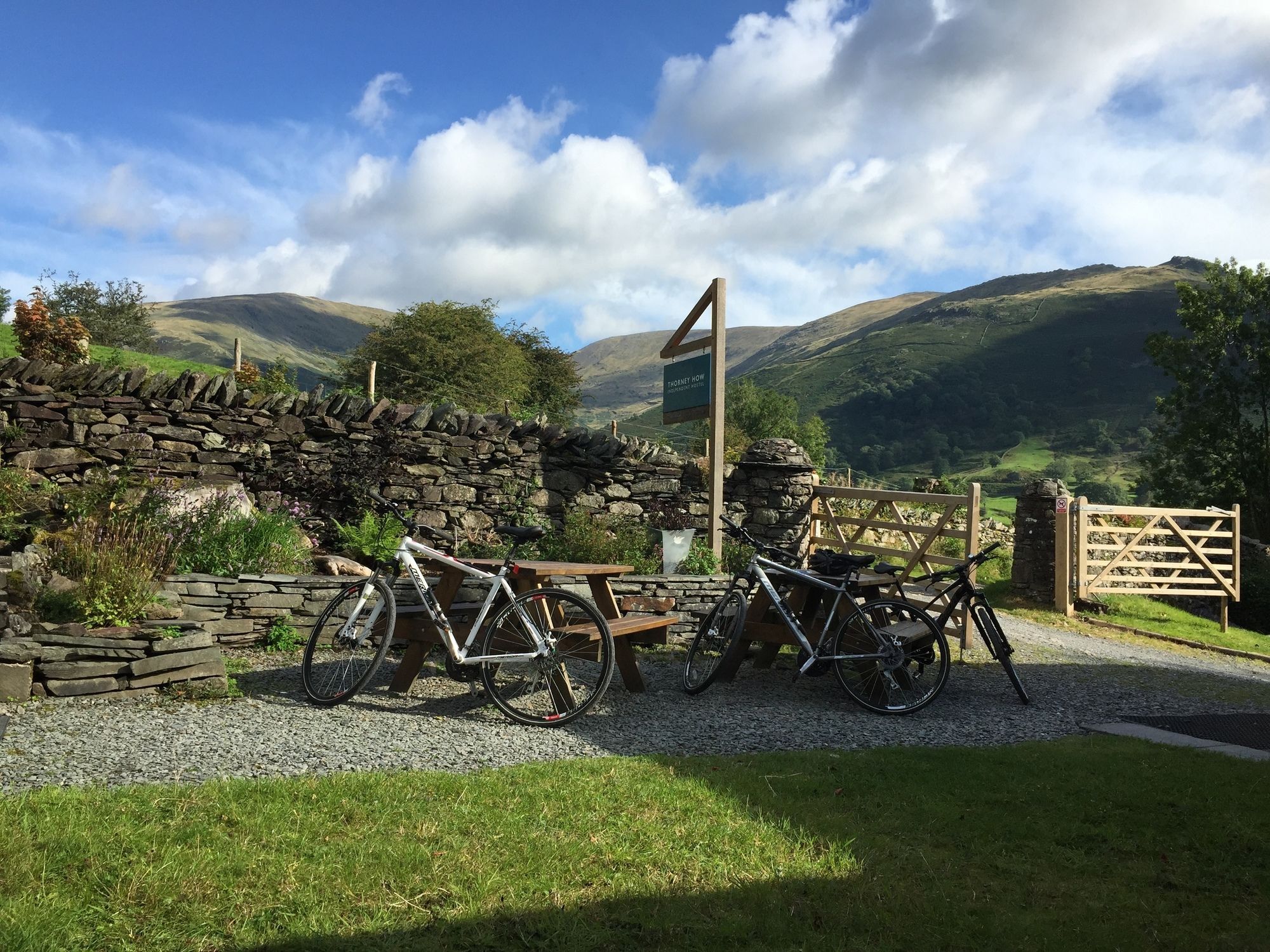 Thorney How Ambleside Buitenkant foto